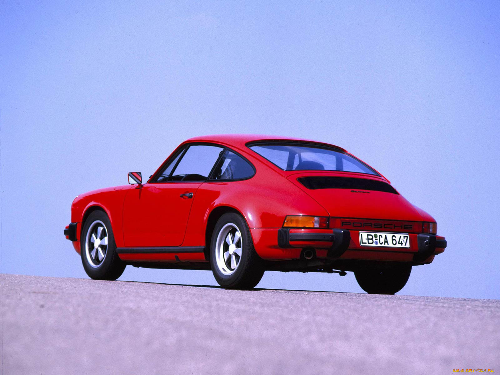 , porsche